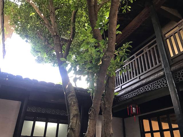 杭州乌镇横店三日游攻略,苏州杭州上海旅游6日游