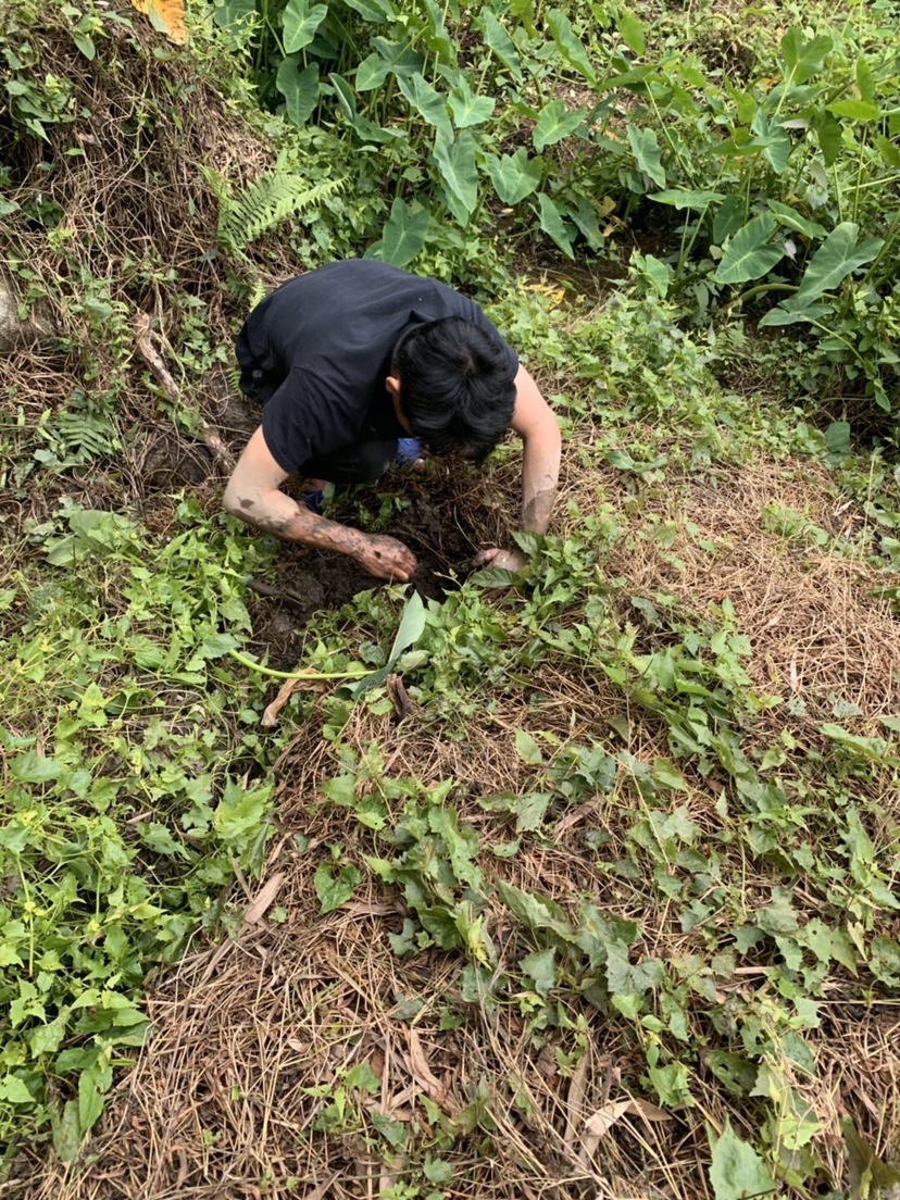 痴迷钓鱼人,钓鱼爱好者喜欢的工具