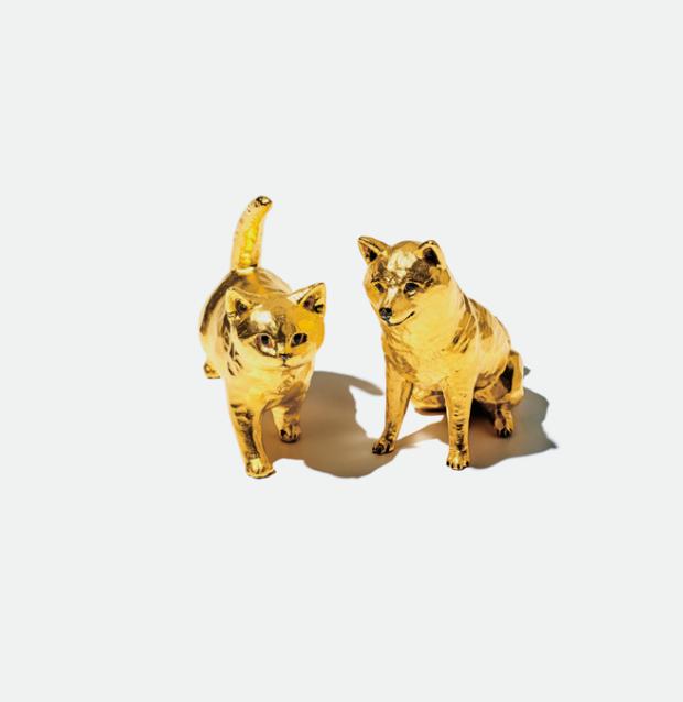 这些细节小物,让她也忍不住惊叹你的魅力