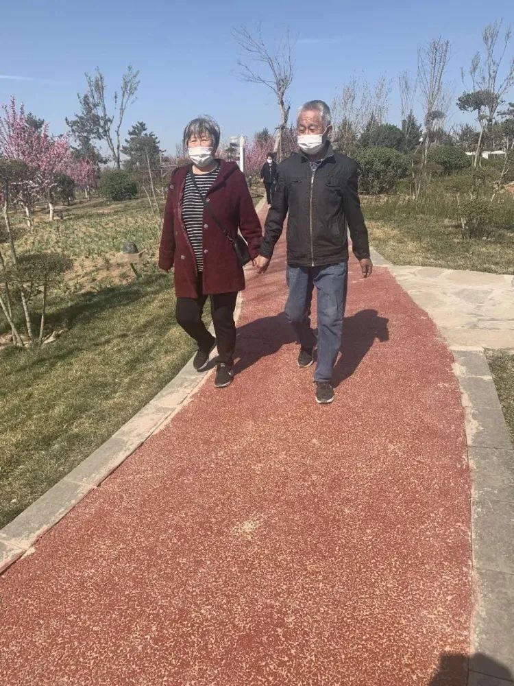 走出家门享受阳光明媚,走出家门畅游祖国大好河山