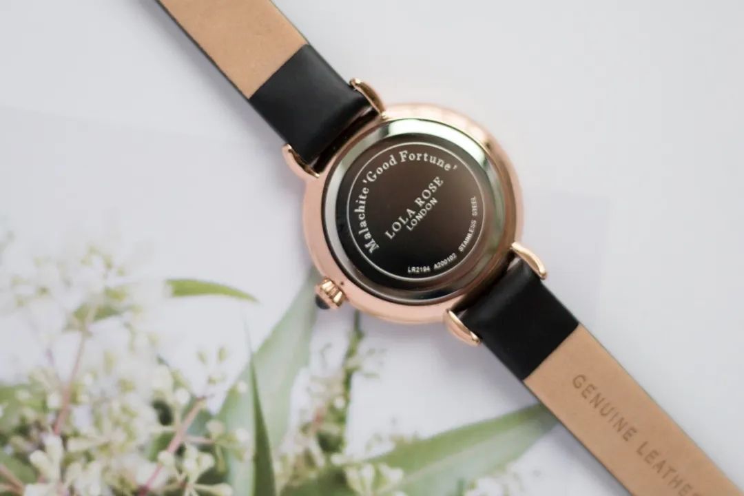 「气质」不够？「细节」来凑！|饰品篇