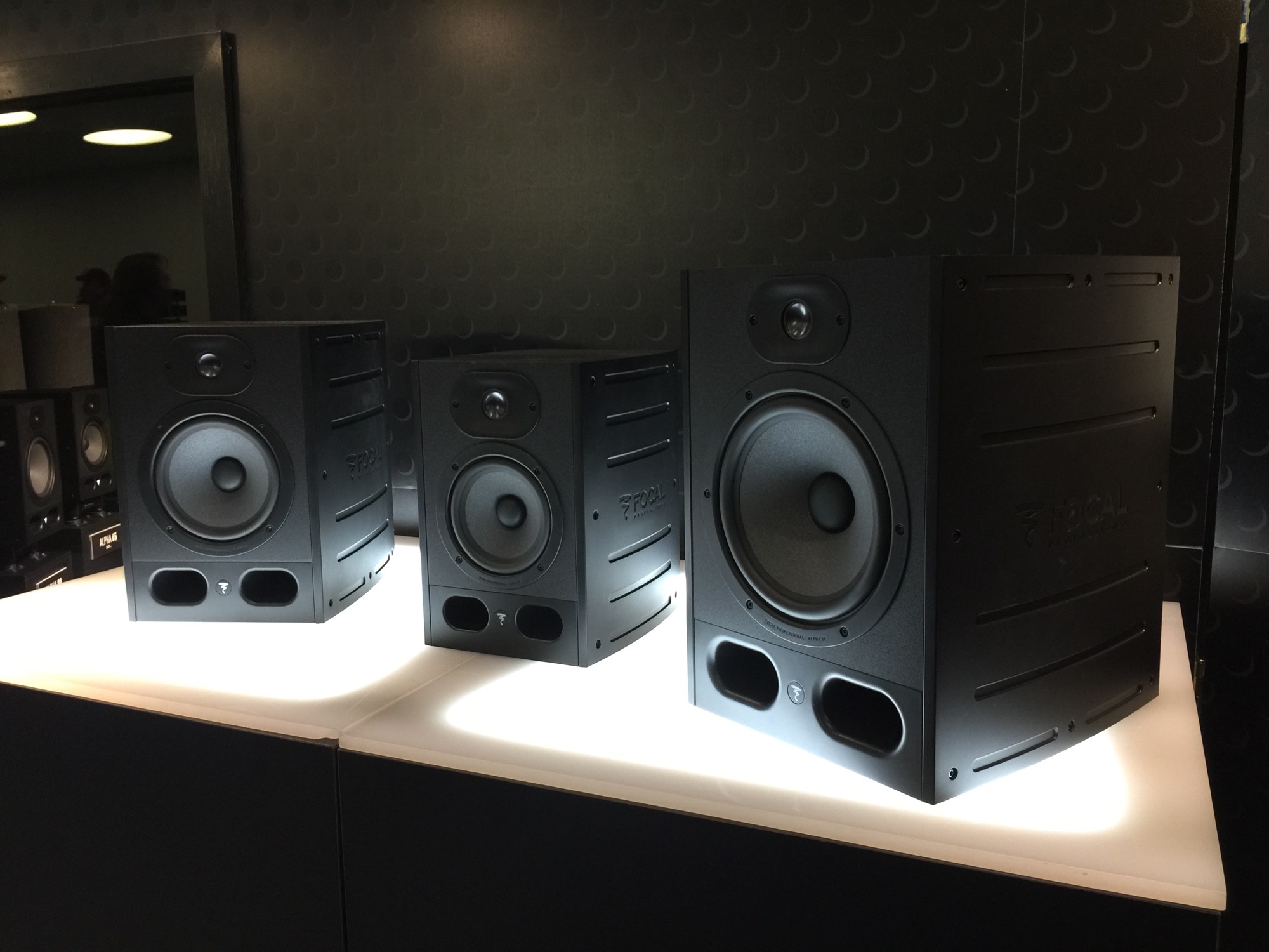 2023十款热门监听音箱排行榜,监听音箱十大品牌排行榜前十名