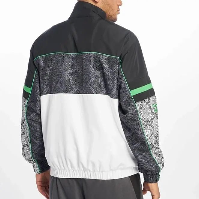 欧文6夜光篮球鞋测评,欧文6夜光黑