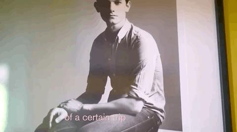 井柏然宝藏男孩,在解忧杂货店发现了宝藏男孩