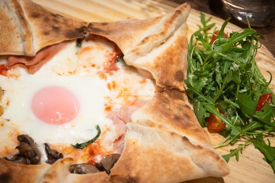 魔都这8家好评披萨,魔都披萨哪家好吃