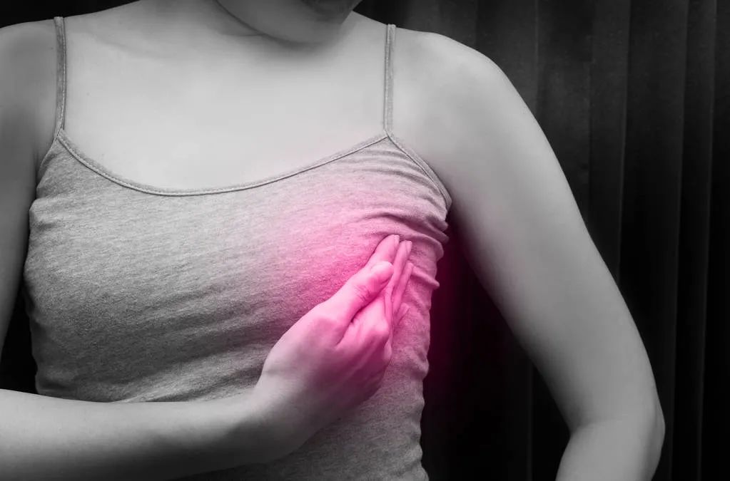 半年前检查乳腺增生会癌变吗,严重乳腺增生会癌变吗该怎样预防