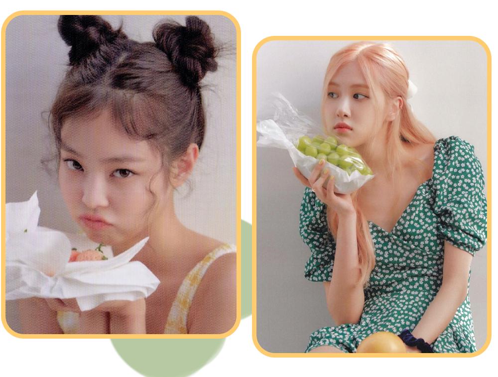 你是什么脸型就选什么刘海，选错真的很丑