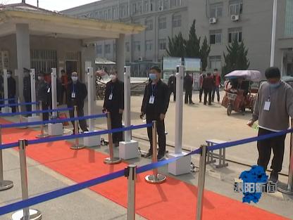 泌阳二高回校vlog,泌阳二高高考复课