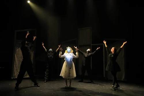 风筝儿童剧目,风筝儿童剧