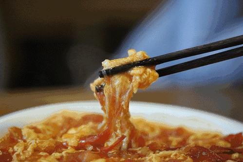 趣读丨中国人嗑过最长情的CP,叫番茄炒蛋