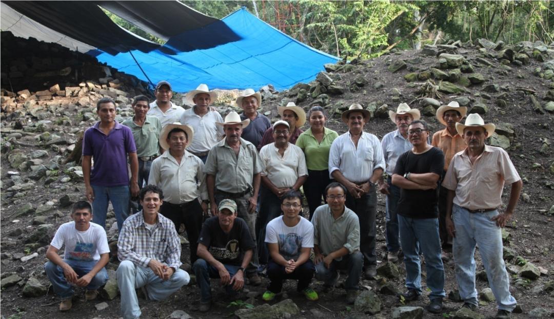玛雅人变成了俘虏,玛雅人到底有多残忍