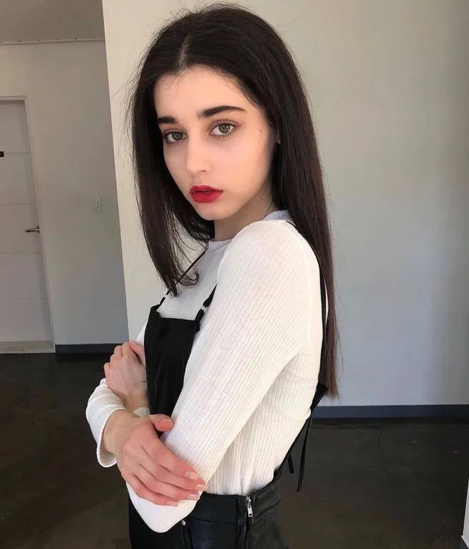 怎么知道自己适合什么长发,该怎么选择长发