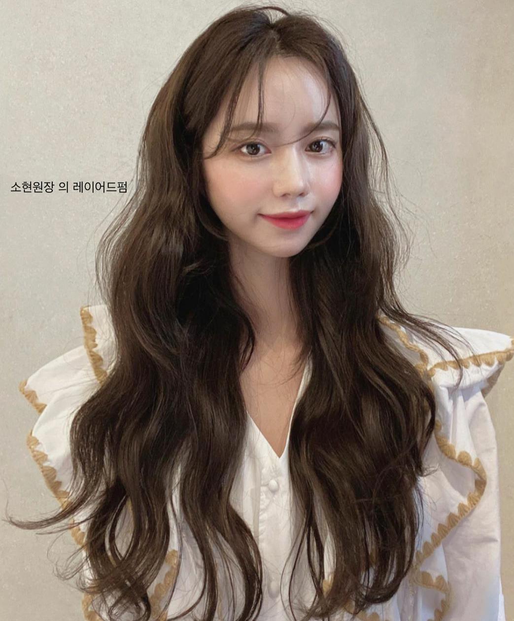 怎么知道自己适合什么长发,该怎么选择长发