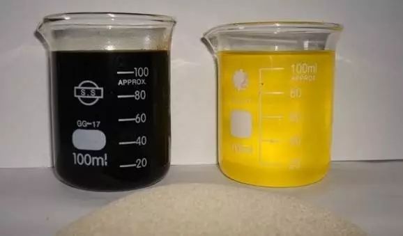 假柴油怎么炼制,假柴油制作过程