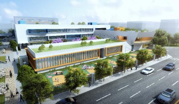 新区幼儿园招聘最新信息,新开镇中心幼儿园招聘