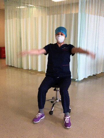 世界帕金森日知识科普,世界帕金森日英文版