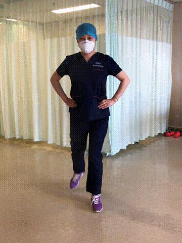 世界帕金森日知识科普,世界帕金森日英文版