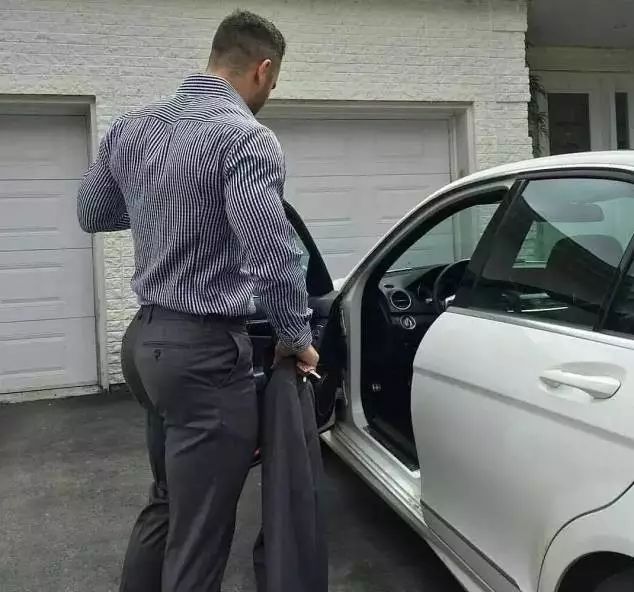 大不等于翘!8个动作,助你肥臀变翘臀