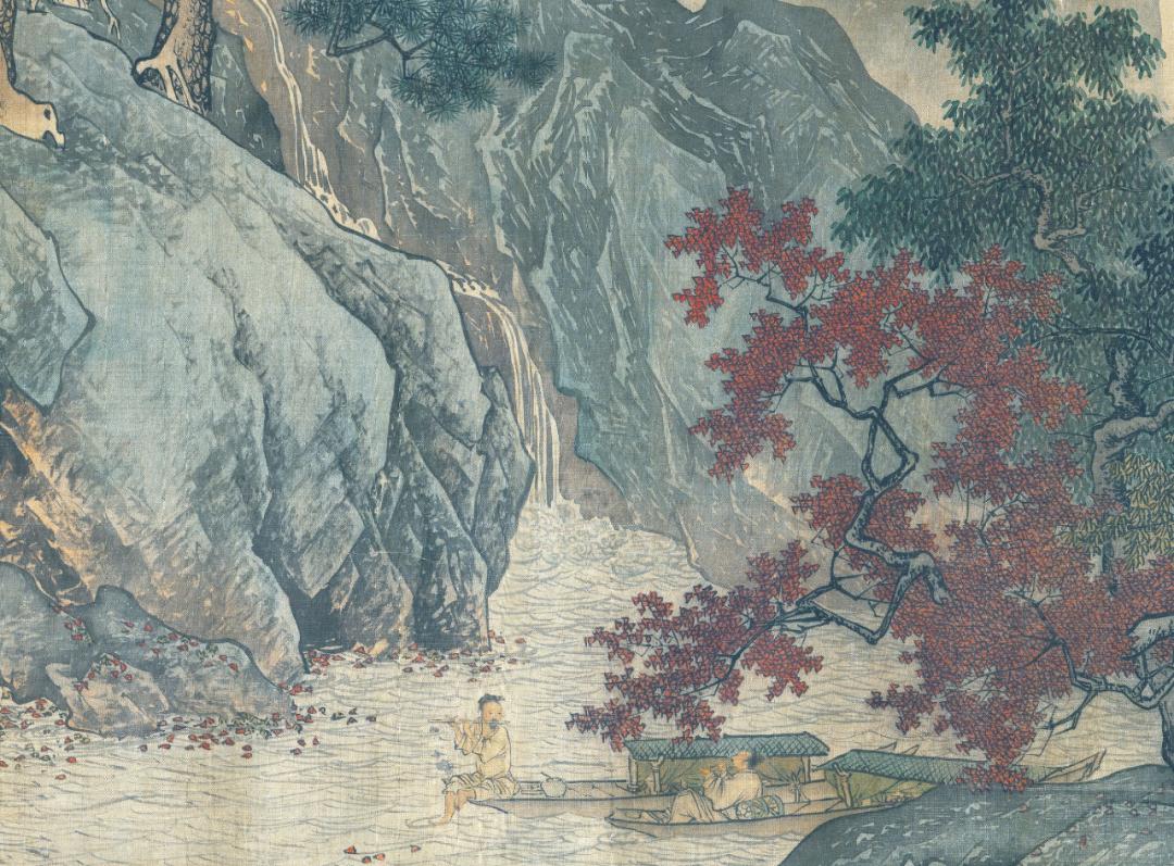 唐诗三百首马未都亲笔推荐版,马未都讲透唐诗和唐诗三百首区别