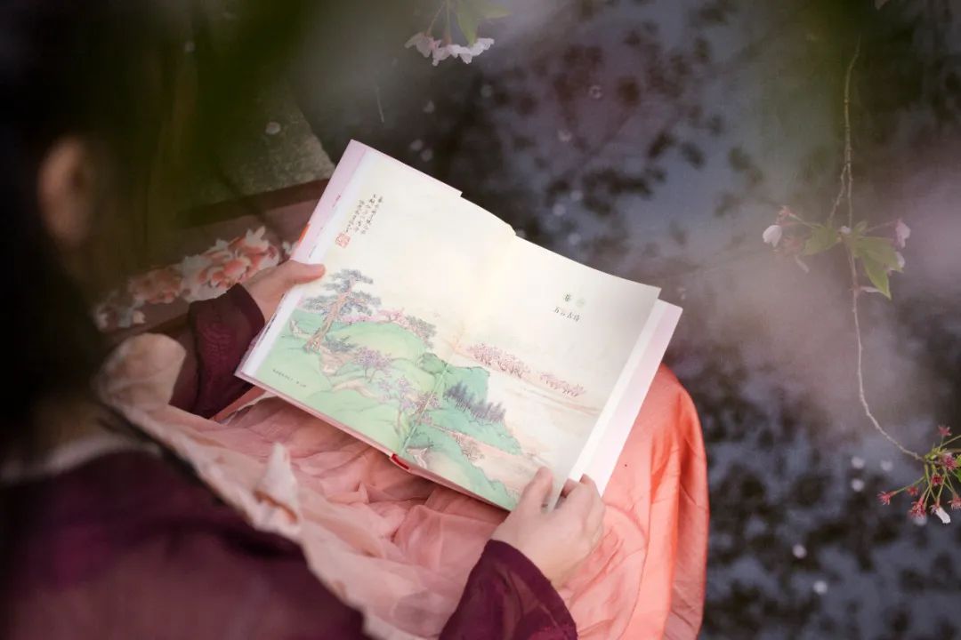 唐诗三百首马未都亲笔推荐版,马未都讲透唐诗和唐诗三百首区别