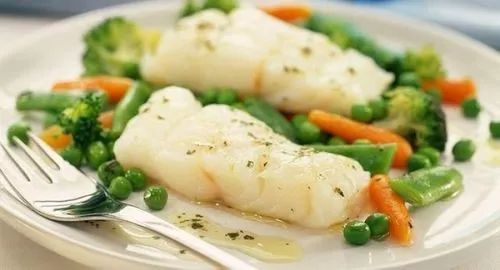 大人和小孩都能吃的鳕鱼做法,鳕鱼不放盐怎么做宝宝喜欢吃