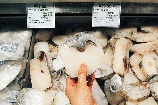 大人和小孩都能吃的鳕鱼做法,鳕鱼不放盐怎么做宝宝喜欢吃