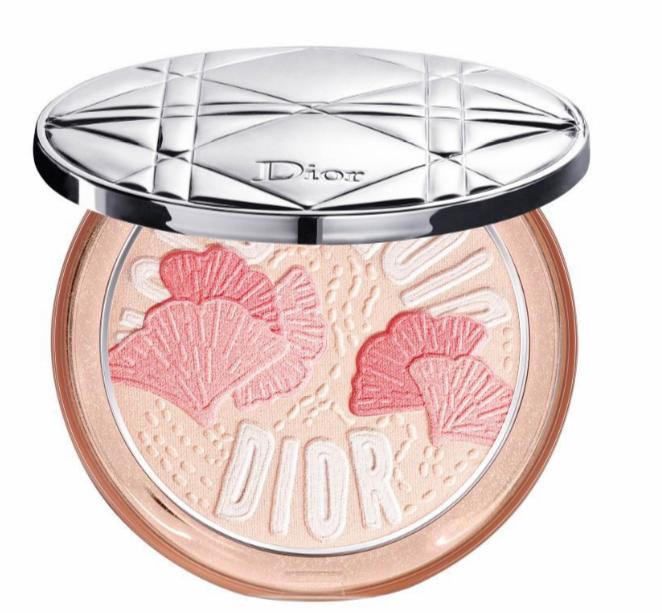 四色遮瑕定妆散粉推荐,控油定妆粉干皮持久新版散粉