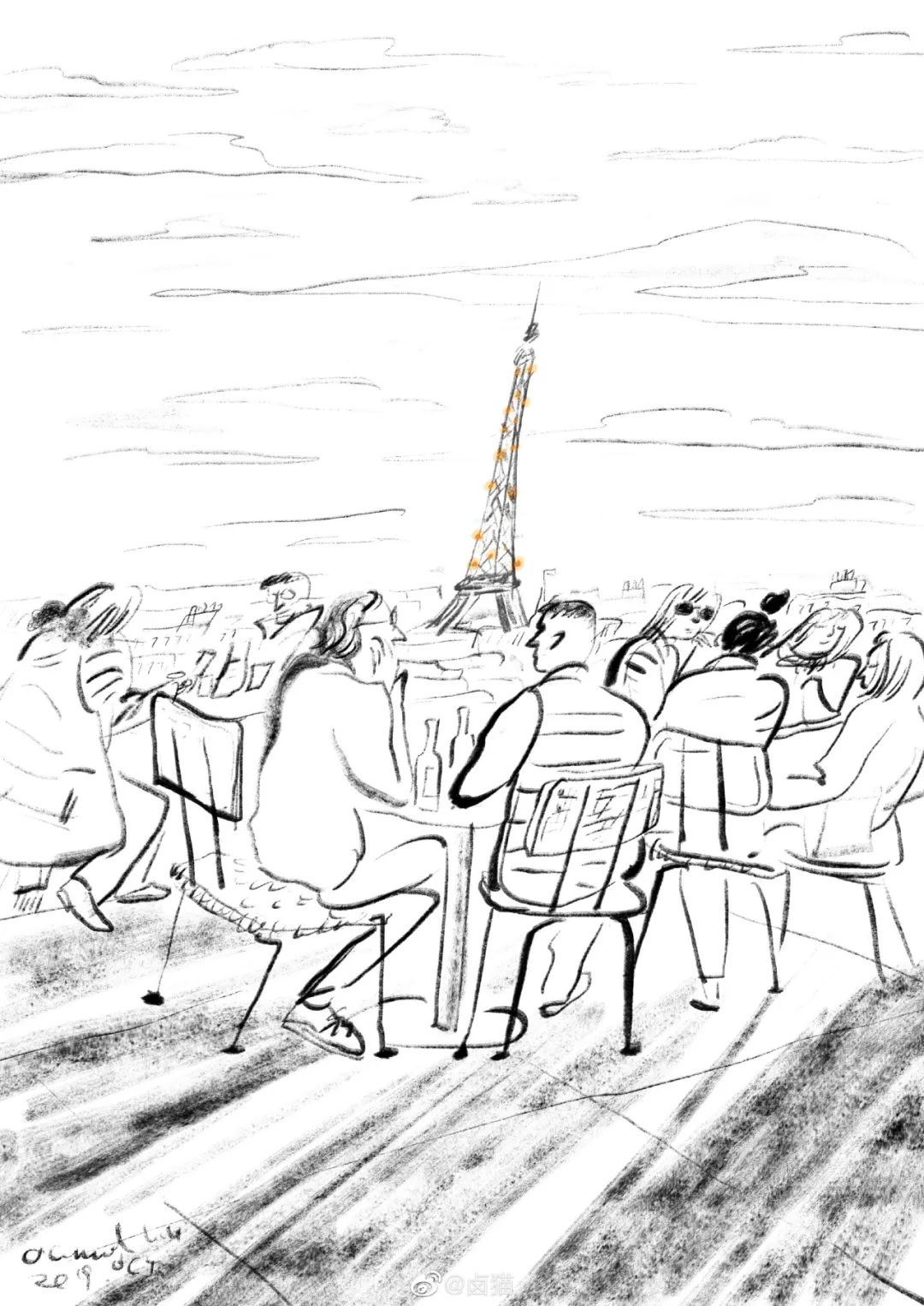 插画师入坑指南菜鸟逆袭,入坑电脑插画