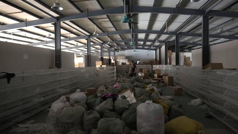 查获假冒奢侈品1亿判多少年,潍坊特大走私案