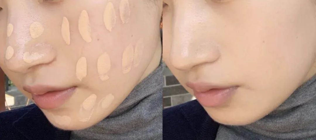 春日美妆大赏护肤品,秋冬粉底液奶油肌推荐