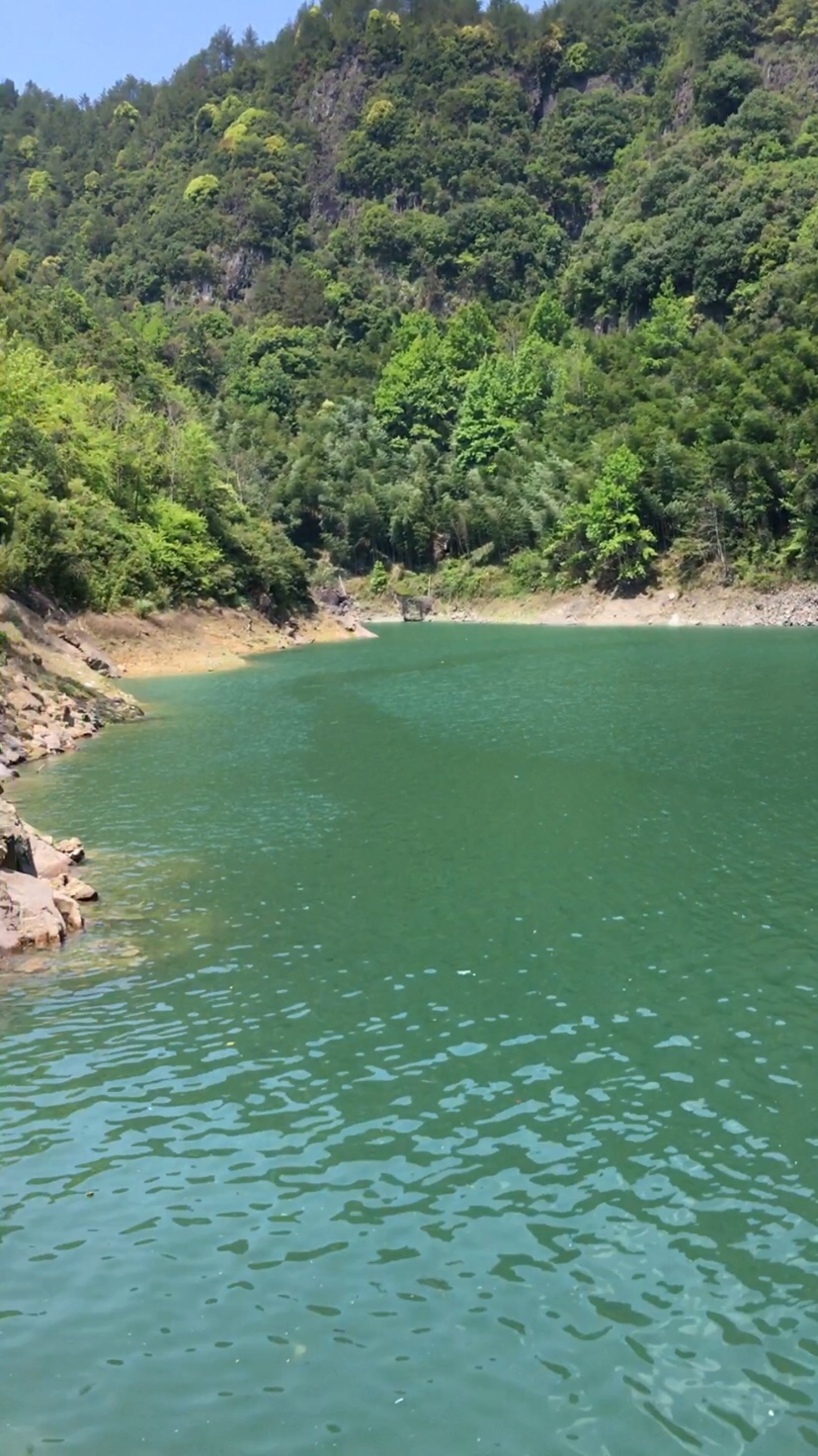 最美四月天正是踏青好时节,最美人间四月天正是出游好时节