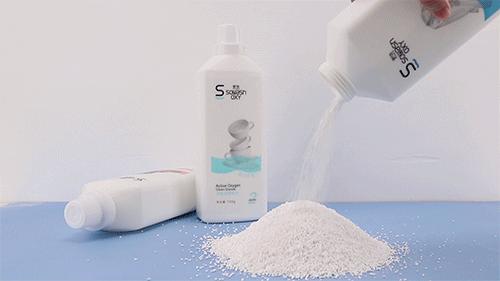 t恤用什么洗不褪色,发黄的t恤怎么泡