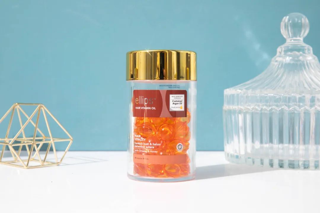 好用护发精油网红,护发精油0.1秒杀