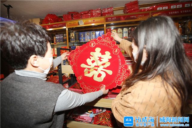 喜铺新店开业,喜铺今年要备货吗