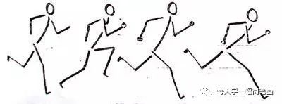 简笔画每天学,简笔画100个萌萌哒的简笔画小动物