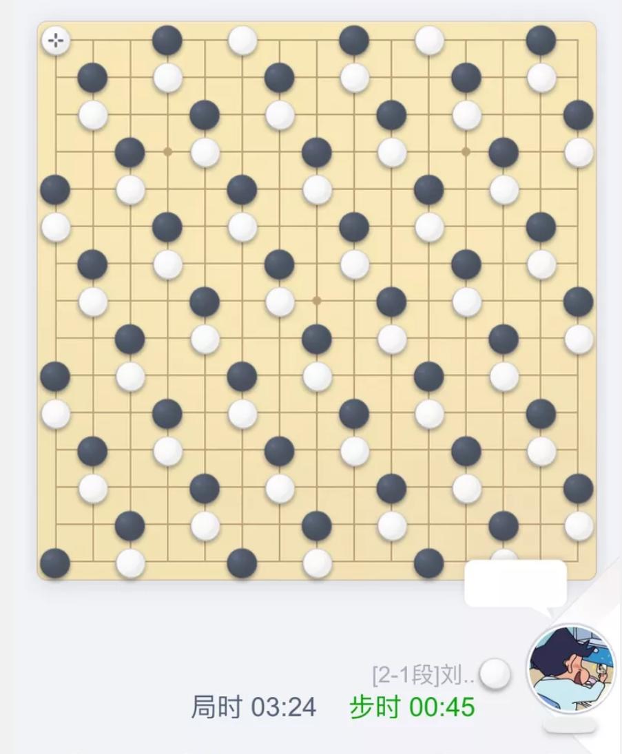 五子棋必胜玩法谁都打不败,怎么破五子棋的各种套路