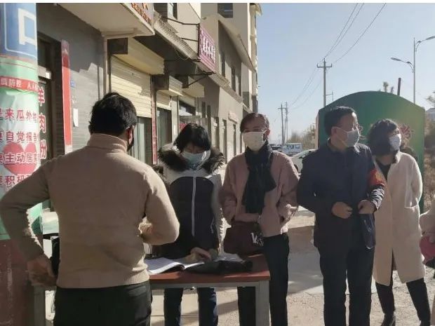 最美社区妇女工作者事迹,最美巾帼奋斗者基层干部