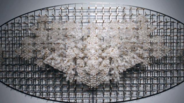 有设计感的艺术装置,现代艺术装置艺术作品