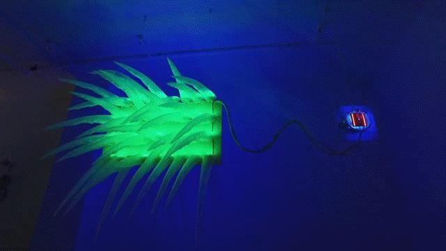 有设计感的艺术装置,现代艺术装置艺术作品