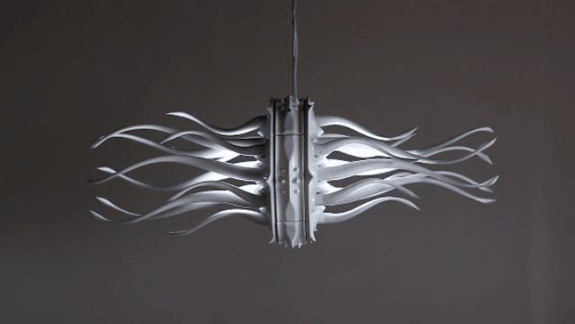 有设计感的艺术装置,现代艺术装置艺术作品