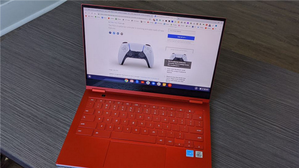 galaxychromebookgo14,galaxychromebook电池