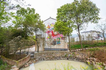 常州周末旅游景点推荐,常州最美乡村