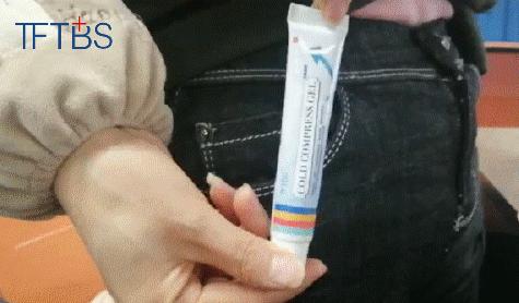 痒？给你一支“不求人”