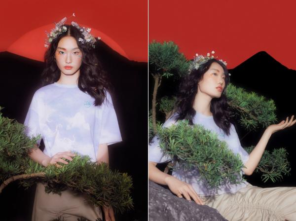 95后的“炎黄子孙精神”，敢玩敢不同