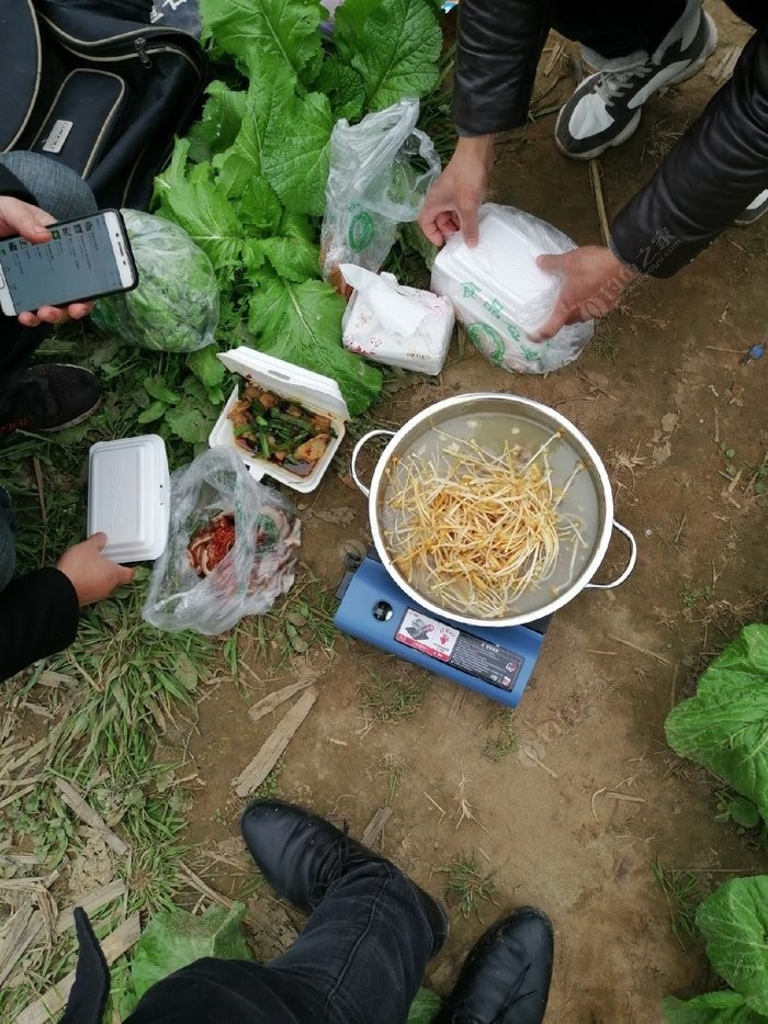 北方11-12月野钓策略,冬季野河野钓思路