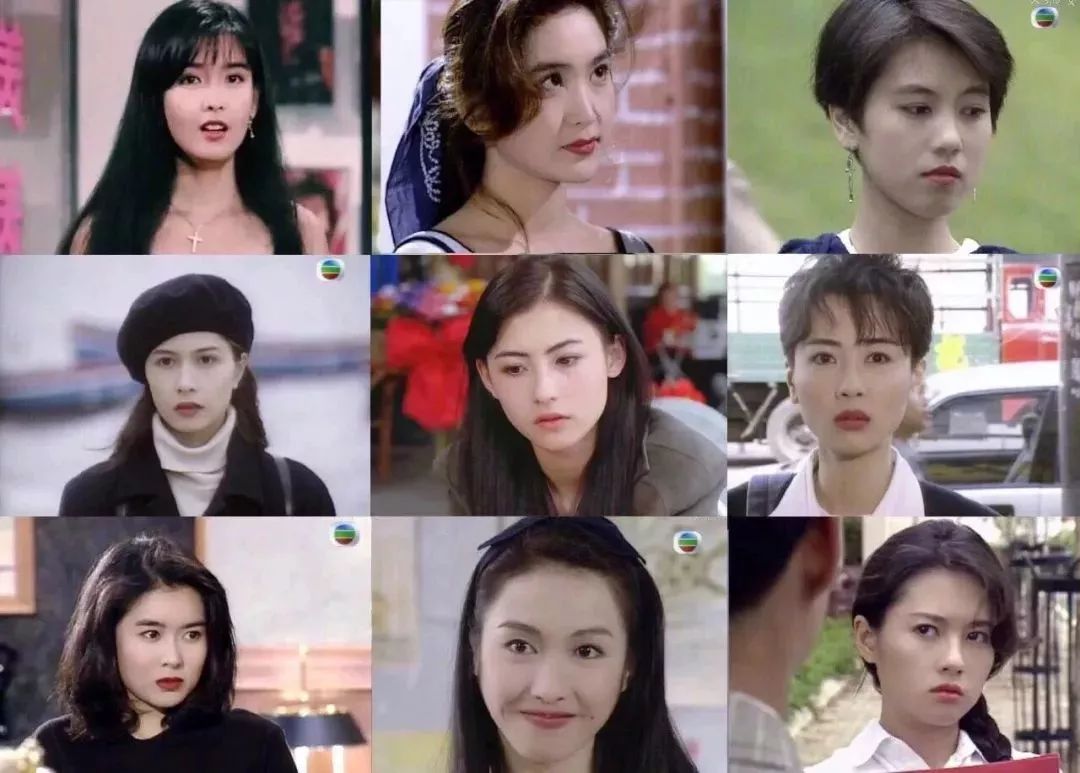 普通女生如何提升帅感,优秀的女人如何提高颜值