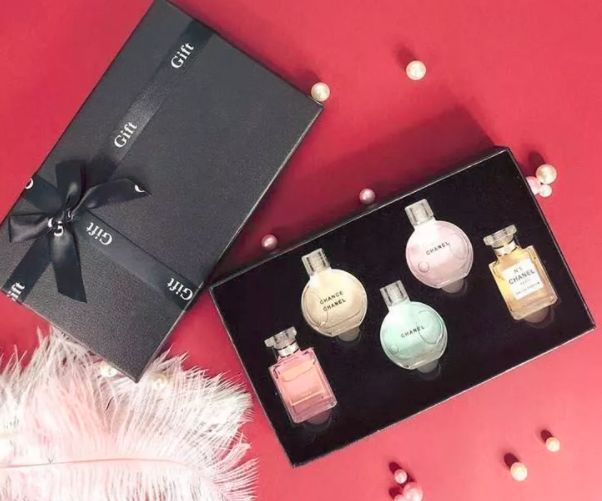 香奈儿香水热销款,香奈儿香水必买色号