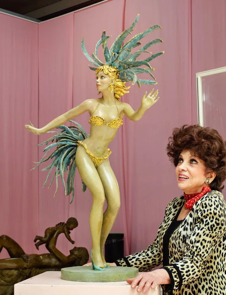 意大利美女是世界最美的吗,意大利美人