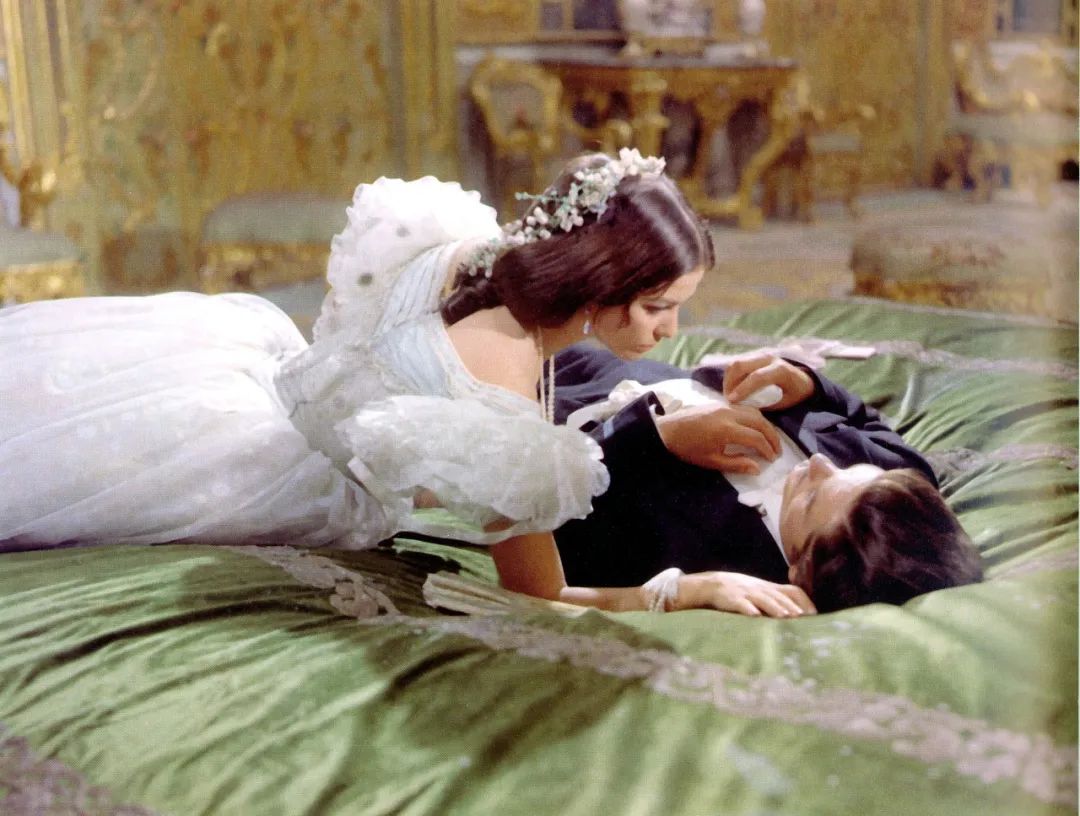 意大利美人都是上帝眷顾的*物尤**