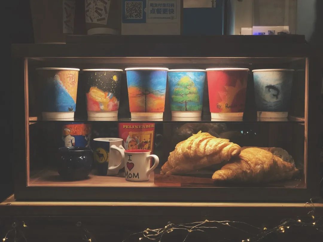 三四线城市开咖啡店,三线城市开咖啡馆需要什么